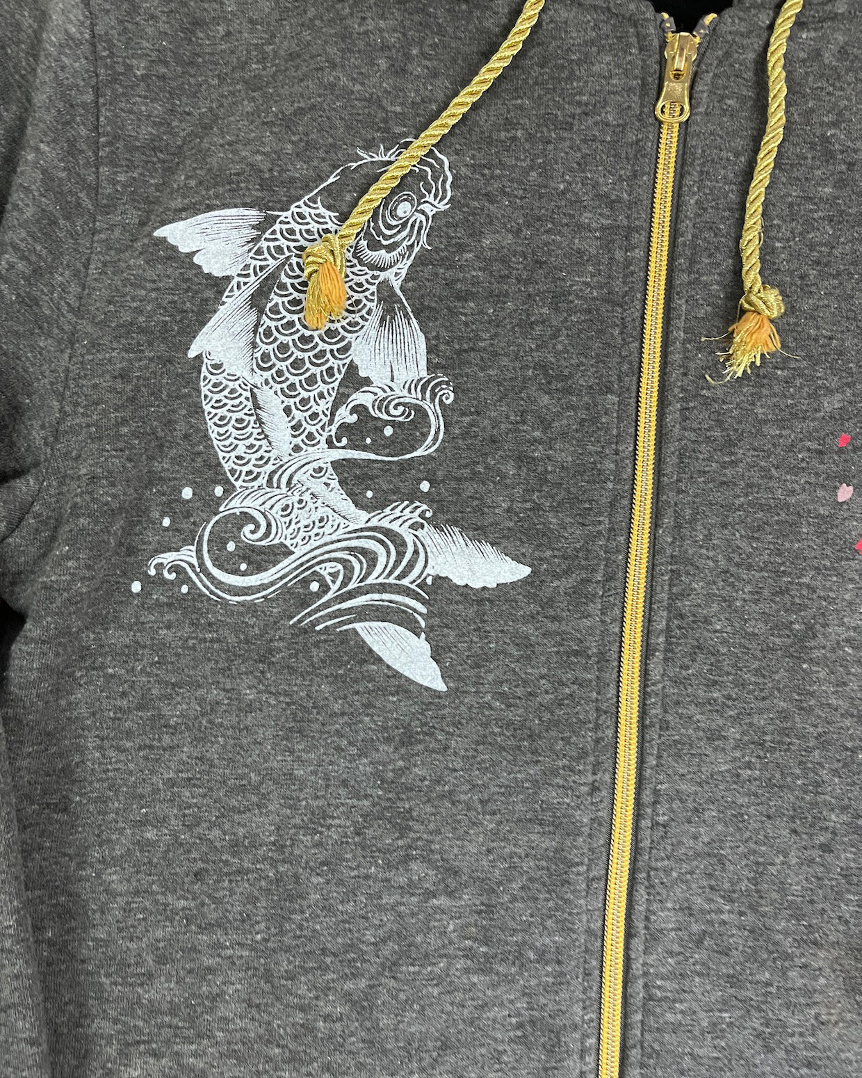 Fishing Hoodies -  UK