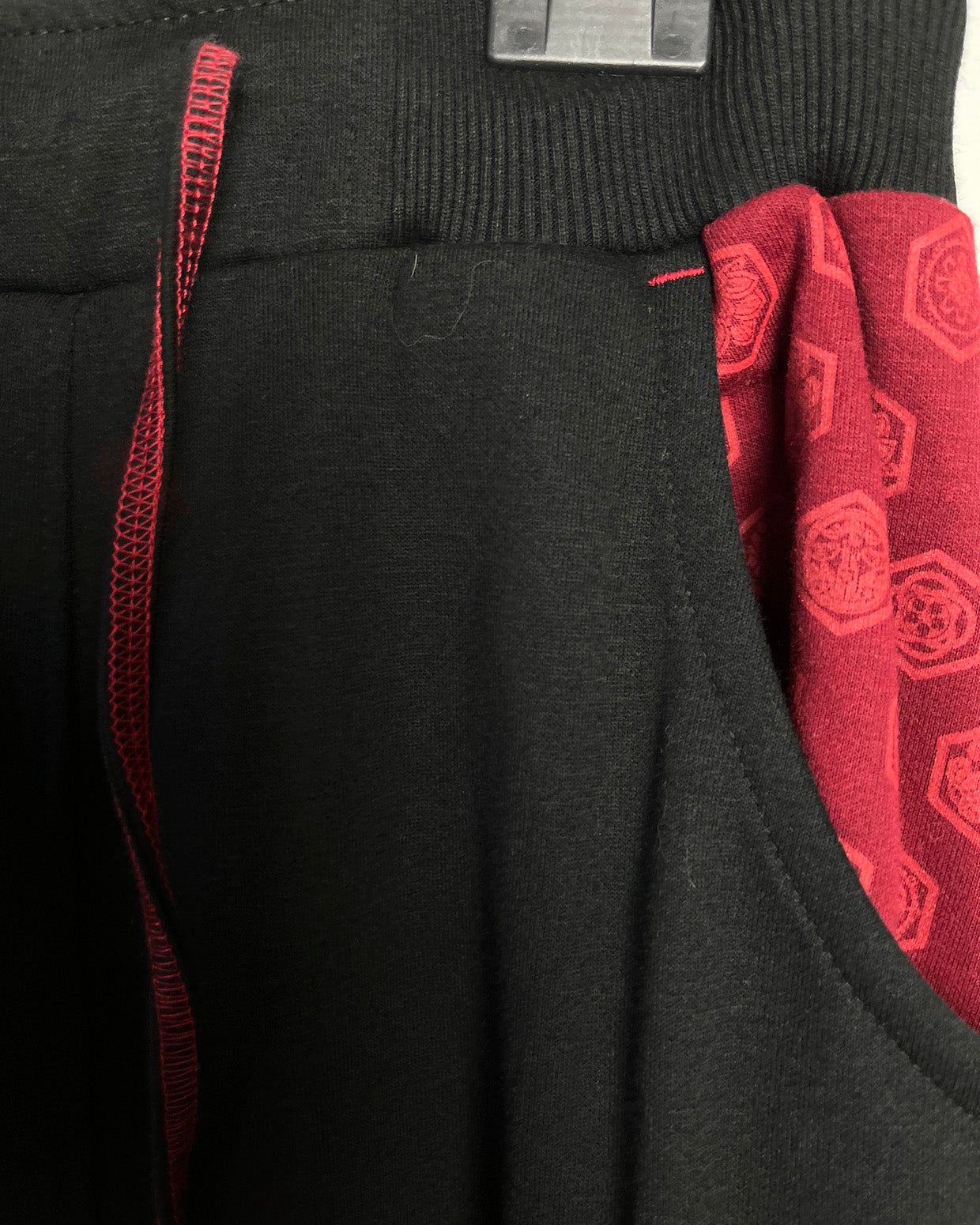 [Dragon Sweat combo] Pants and Hoodie combo  Vintage