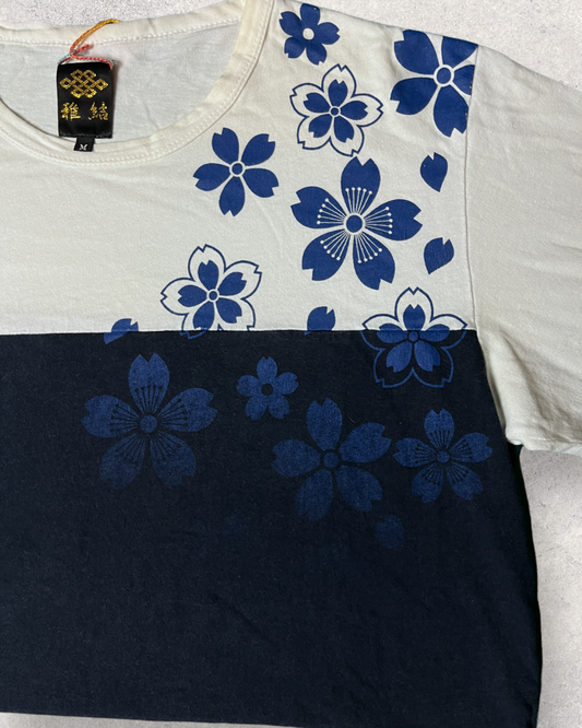 Japanese transitional simple pattern design Vintage