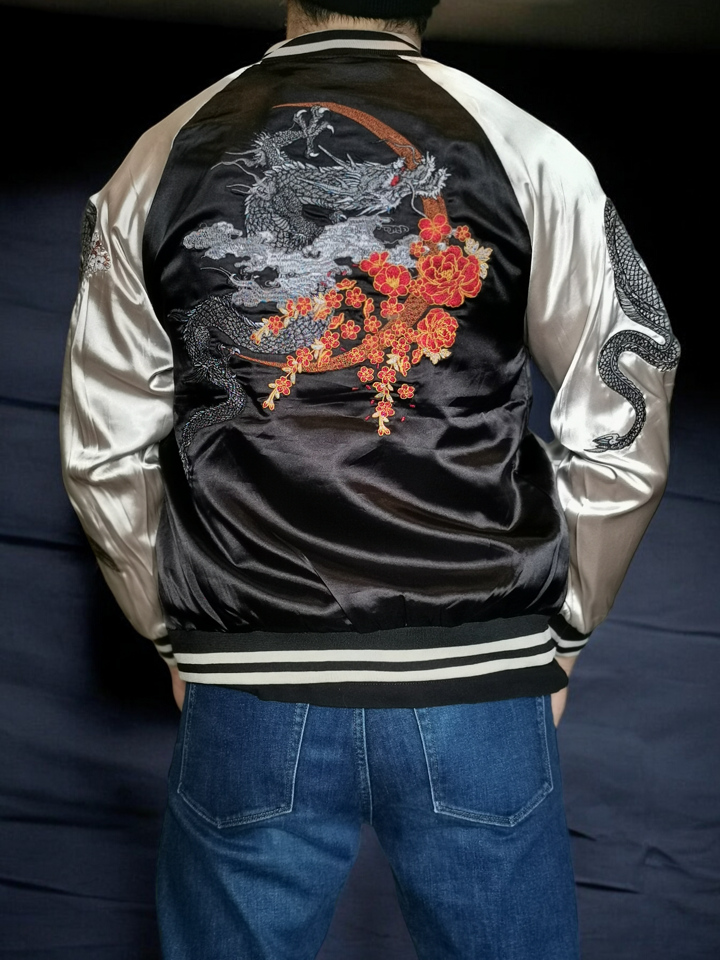 Double dragon | Spring | Vintage