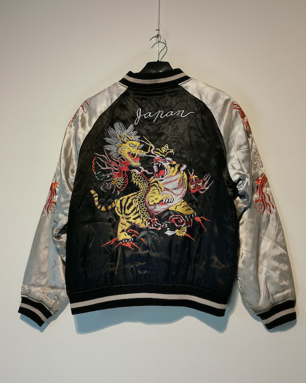 Bomber hot sale dragon jacket